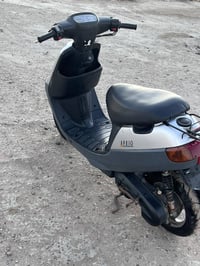 دراجه بتره للبيع حاويه جديده شوفت عينك الكفرات كلها اصليه ومختمه وكلها...