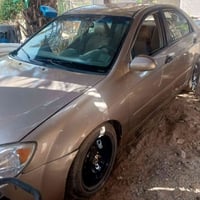 للبيع سبكترا 2004او مراوس   وارد امريكي مصبوغه حزام لجماليه  غير خاص ف...