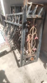 للبيع محجر نضيف وقوي،،شباك ج نضيف ، صحن شبكه الصلي، ميز طعام ، الشراي ...