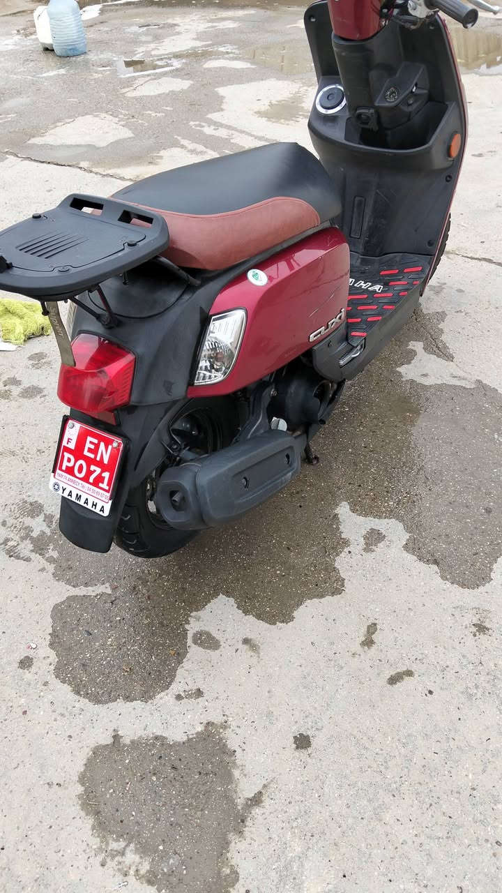 السلام عليكم درجة بوليس للبيع مصطره 2012اشراي يتصل عليه الرقم***********
