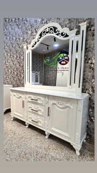 الحمزة الشرقي • غرفة نوم نجارة • نقل شد مجانى