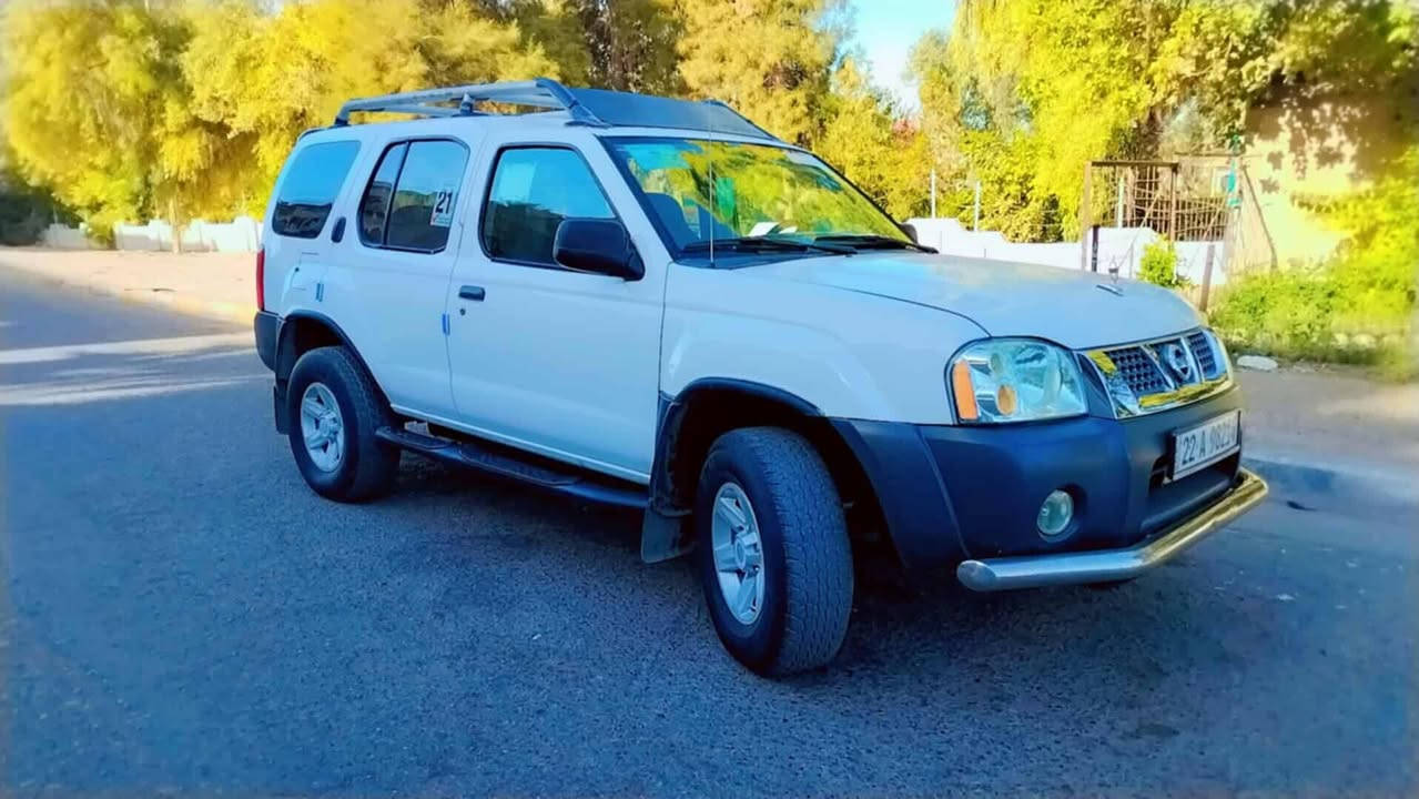 السلام عليكم نيسان اكسنتر شرط تحويل محرك كير كهربائي غرفه نظيفه 4جوم كهرباء قفل مركزي شاشاه و4سماعت تايرات صدر غاز بانزين 
السعر70وبي مجال ماكن كركوك
***********واتس اب
