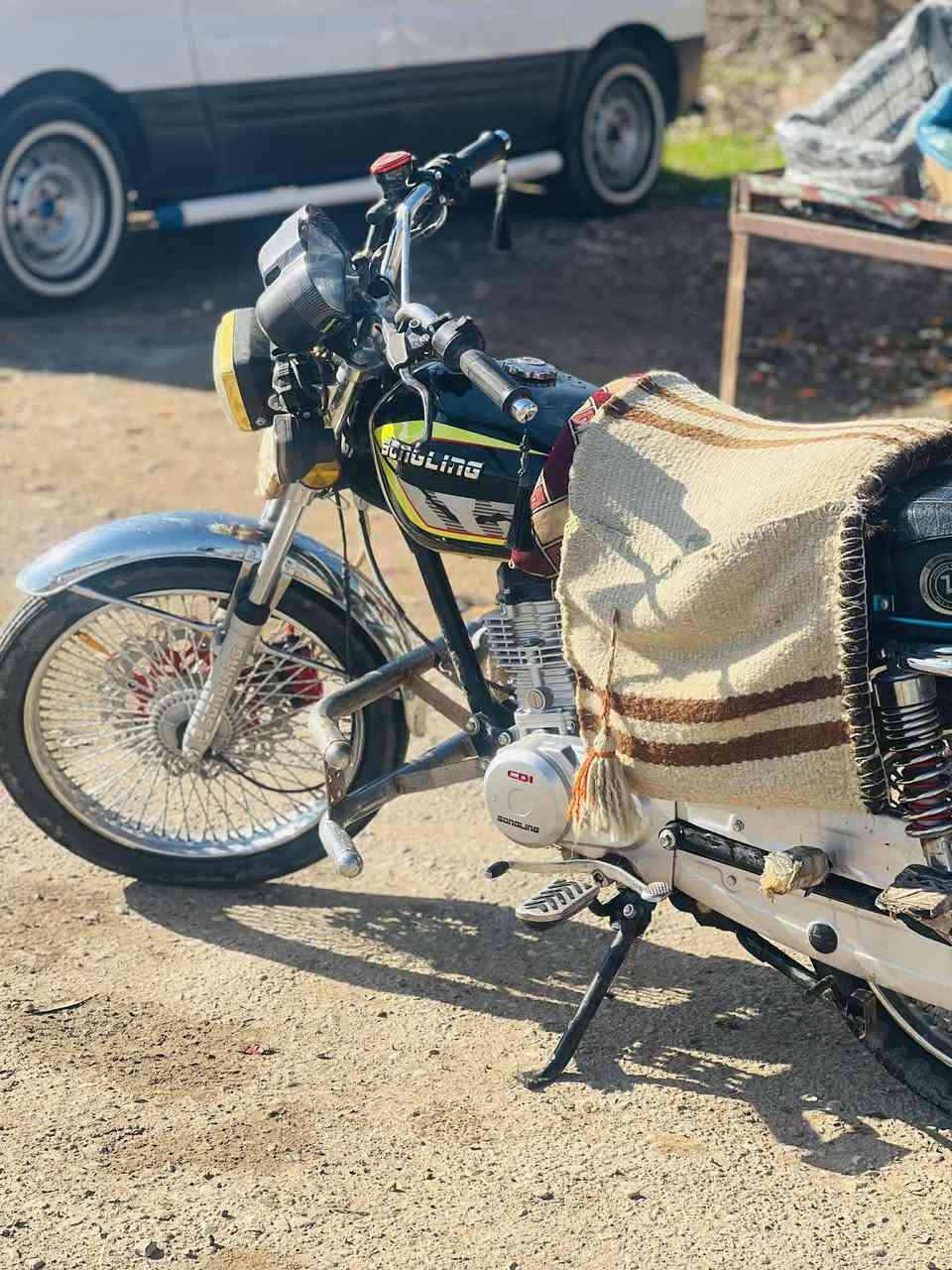 السلام عليكم تايكر 24 جديد كلش 
سعر٦٥٠ وبي مجال
***********
