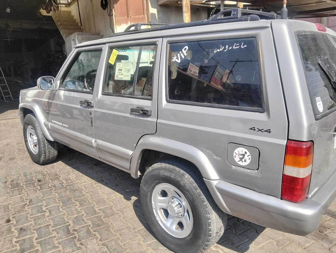 موديل 2000
***********
