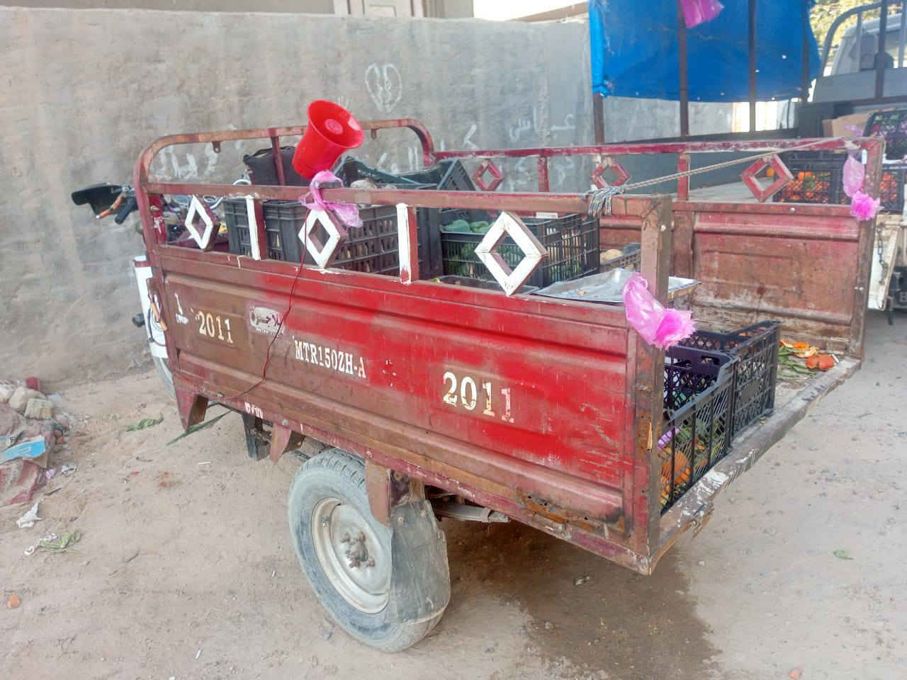 ام تي ار  للبيع نضيفه مال شغل بدون اوراق مكفوله سرقه مكينه بيها تبخير لا ركبه طاكه ولاشاصي طاك ولا لحيم مثل ما موضح بس بيها تبخير سعر (550) مكاني بغداد حي سفير ***********
