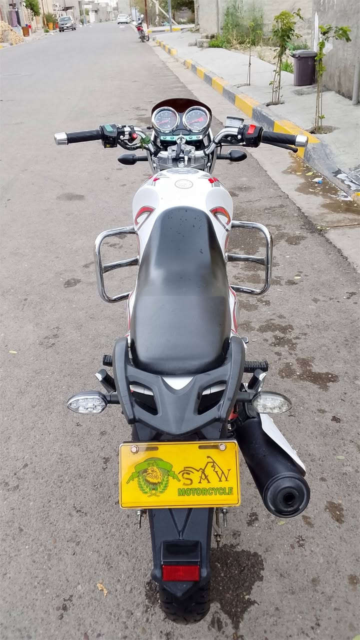 السلام عليكم للبيع ماطور سنكي عالي موديل 2024للستفسار ‏‪***********‬‏
