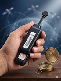 يركز على الأمان وراحة البال - الأقوى) العنوان: سيارتك أو  تكتك او دراج...