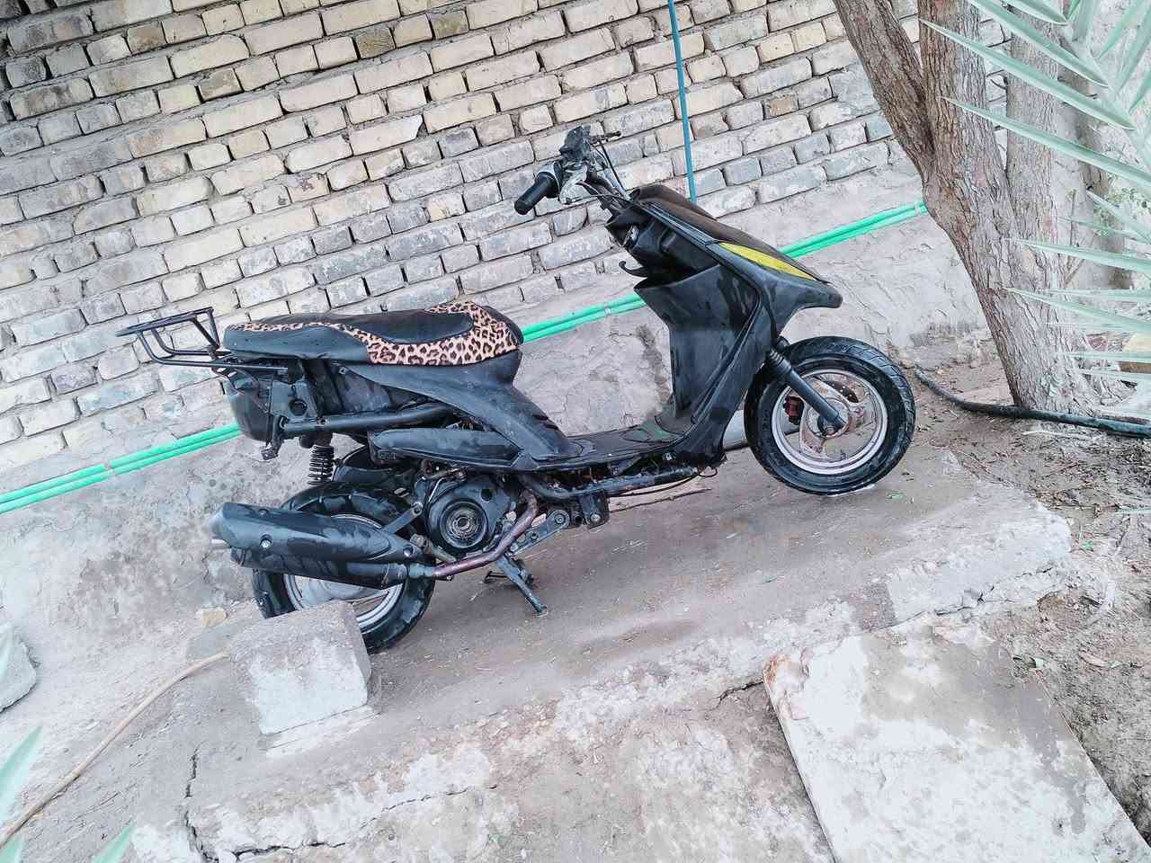 سلام عليكم ماكس عدله طافيه ابيع كومه حديد كفراته كامله ماعرف شني عطله السعر 200 قفله كلش المكان ناصريه مركز ***********
