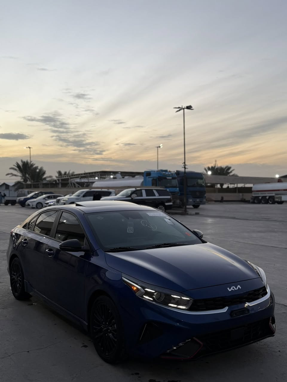 السلام عليكم
كيا فورتي 2024 Gt line
فول مواصفات
دخول جديد بأسمي
تبديل باب عكس السايق وصبغ شوية بالجاملغ
بدون ايرباك
ماشية 12 الف ميل
محرك 2000 دوش
مواصفات:فتحة
بصمة
ترحيب دخول
اشارة بالمرايا
ستيرن D
شاحن لاسكلي
تبريد وتدفئة بالكراسي
كرسي كهرباء
اوتو هولد
سايد بريك كهربائي
انارة داخلية LED
كراسي جلد 
تبريد قطعتين
بكلايت LED
شاشة حجم كبير
كاربلاي
مود درايف
تحديد مسار
توقف ذاتي
رادارات ٣٦٠
تشغيل عن بعد
تبريد شاشة
وبعد هواي مواصفات
مكاني الحلة
اي استفسار خاص او يتصل
***********
