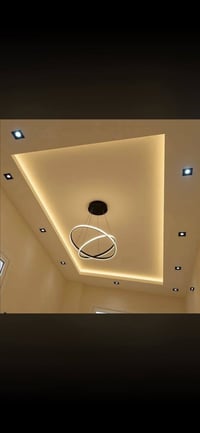 مستعدين لعمل الديكور وترميم وجميع اعمال المنازل ٠٧٧١٥٤١٧٨٦٦وتساب