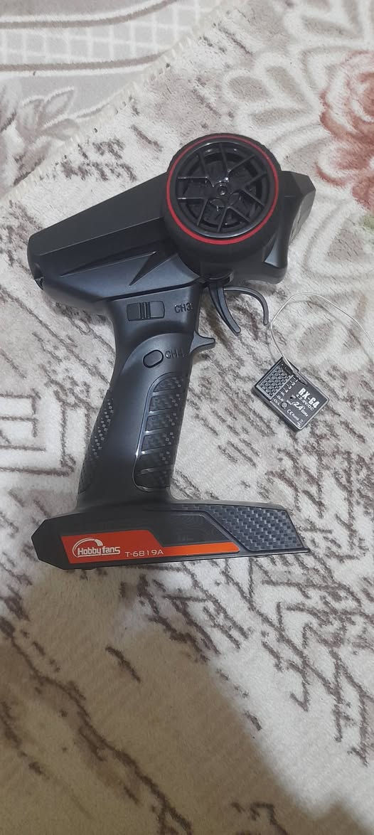 السلام عليكم 
اكسل امامي خلفي مع مرفقات 
ريموت كنترول 
٦٠ الف توصيل ما عندي مكاني البصرة


**إذا كنت صاحب هذا الإعلان وتريد حذفه لأي سبب، رجاءا أرسل رسالة إلى الدعم الفني**