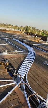 تأسيس كهرباء بأدارة #وسام_البعاج شغل درجة اولى  للاستفسار ...   078611...