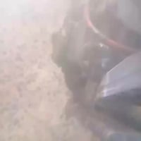 بطحات • ١٢٠٠ • مكينة صوت