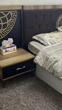 غرفة تركي • نظيفة • زيونه الربيعي