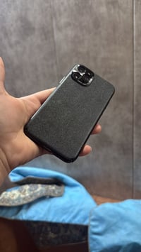 ايفون ١١ برو • ٢٥٦ • بطاريه ١٠٠