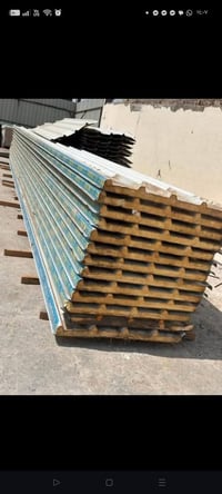 سندويج بنل • حديد وشيلمان • توصيل بغداد