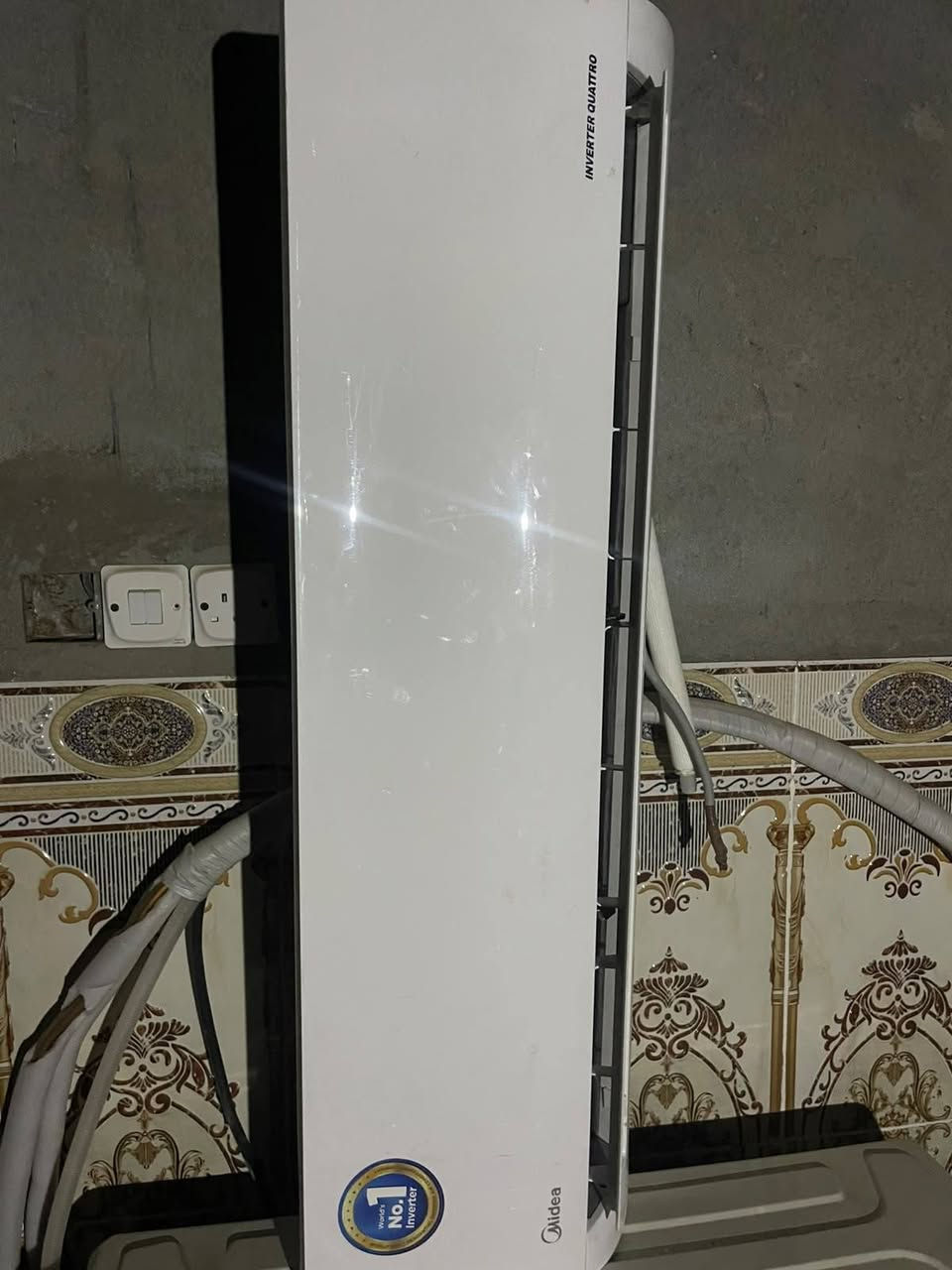 سبلت ميديا للبيع انفيرتر ما مستخدم ابد طن ونص فقط نقص غاز من فتحته فتحت الغاز توصيل موجود
***********
***********
سبلت ميديا للبيع انفيرتر ما مستخدم ابد طن ونص فقط نقص غاز من فتحته فتحت الغاز توصيل موجود
