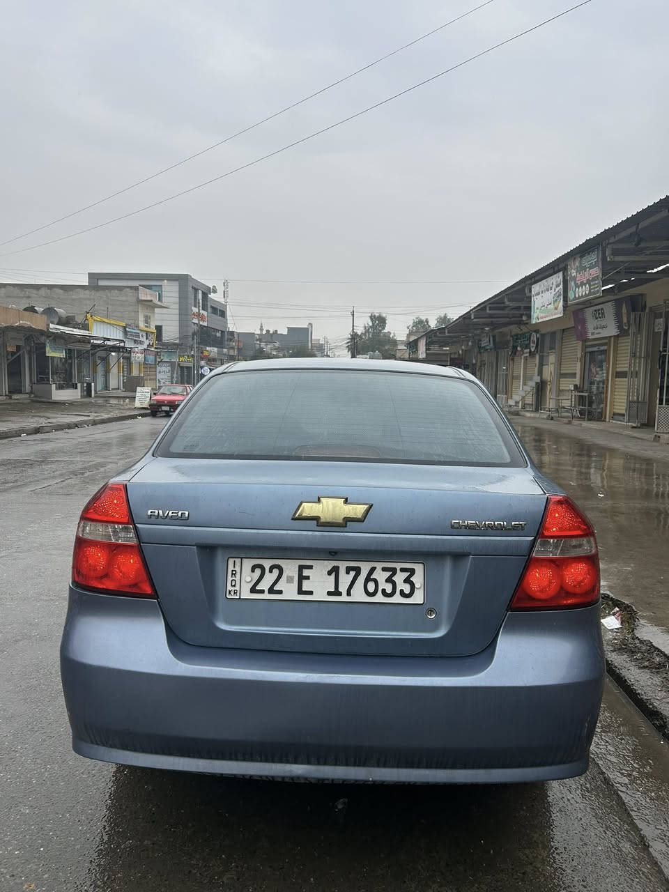 📍📍📌بيع مستعجل📌📍📍
 افيو 2008 وارد كوري دبل كمشفت رقم اربيل بأسمي بيها كم قطعة صبغ للجمالية شرط بدون دواخل كير ومحرك شرط تبريد ثلج عليها غرامات تنزل من السعر سعرها ٥٨ وبيها مجال للطيبين السيارة مكانها الموصل حي الصديق للتواصل 
***********
