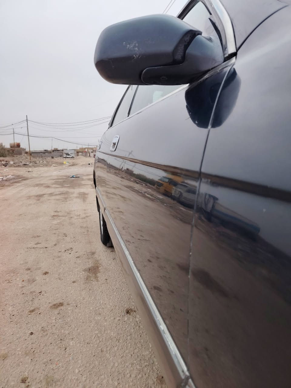 سلام عليكم سياره بطه منفصل  موديل ٩٣ مكفوله من الگصه ونقل الجثه والاصوليات والعيب الشرعي مكينه وكير  ٢.٥ وحداديه جاهزه تخم تاير. . تبريد شغال    رقم الانبار  مشروع وطني  بسمي سنوية ٢٠٢٩ ثاني يوم تحويل. العنوان بابل الحمزه الغربي السعر ٥٥ وبيه مجال رقَم الهاتف ***********
