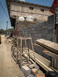 مشروع سكلات • ١٠ قطع • البصرة القرنة