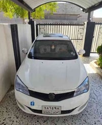 ياللة سلام عليكم07703657074 سيارة 2014MG كير مكينه تبريد بةشةرت مةكينة...