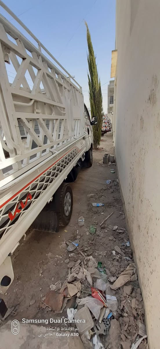 كيه للبيع رقم سليمانيه سنويه جديد ليحد ٢٠٢٩ حصه كاز بي مكينه بي صرف شبر بي صبغ بي تكحيل قليل مكينه ٢٧٠٠ موديل ٢٠١١ رقم هاتف *********** مكاني كركوك كركوك, العراق
