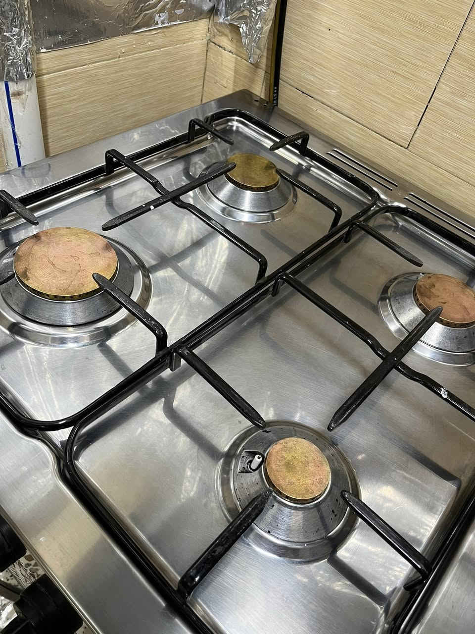 السلام عليكم 🫡 
عندي هذا الطباخ واريد ابيعه وما مستعمله هواي جديد ونضيف وايشي مابي وشغال ومكاني بغداد بلديات سعره 125


**إذا كنت صاحب هذا الإعلان وتريد حذفه لأي سبب، رجاءا أرسل رسالة إلى الدعم الفني**