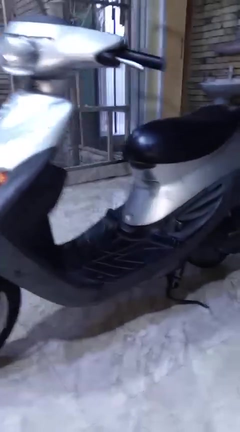 سلام عليكم يوماهه جديده ما مفتوح برغي بيهه محرك مكفول دراجه شلعه ومعدل فول خير من الله صارله شهر طالعه من الوكيل
الشراي يدصل خاص ما متواجد رجان رجان
الرقم ‭***********‬
