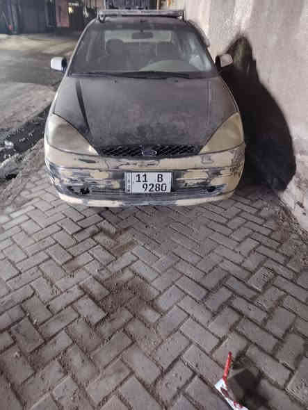 السلام عليكم فورد فوكس ٢٠٠٤  مكينه وكير  مال كامري  رقم انكليزي  كير اوتوماتيك تخم تاير جدد السعر ٣٥ وبيه مجال الاستفسار
  اتصال فقط غير متواجد ع الفيس 
***********
