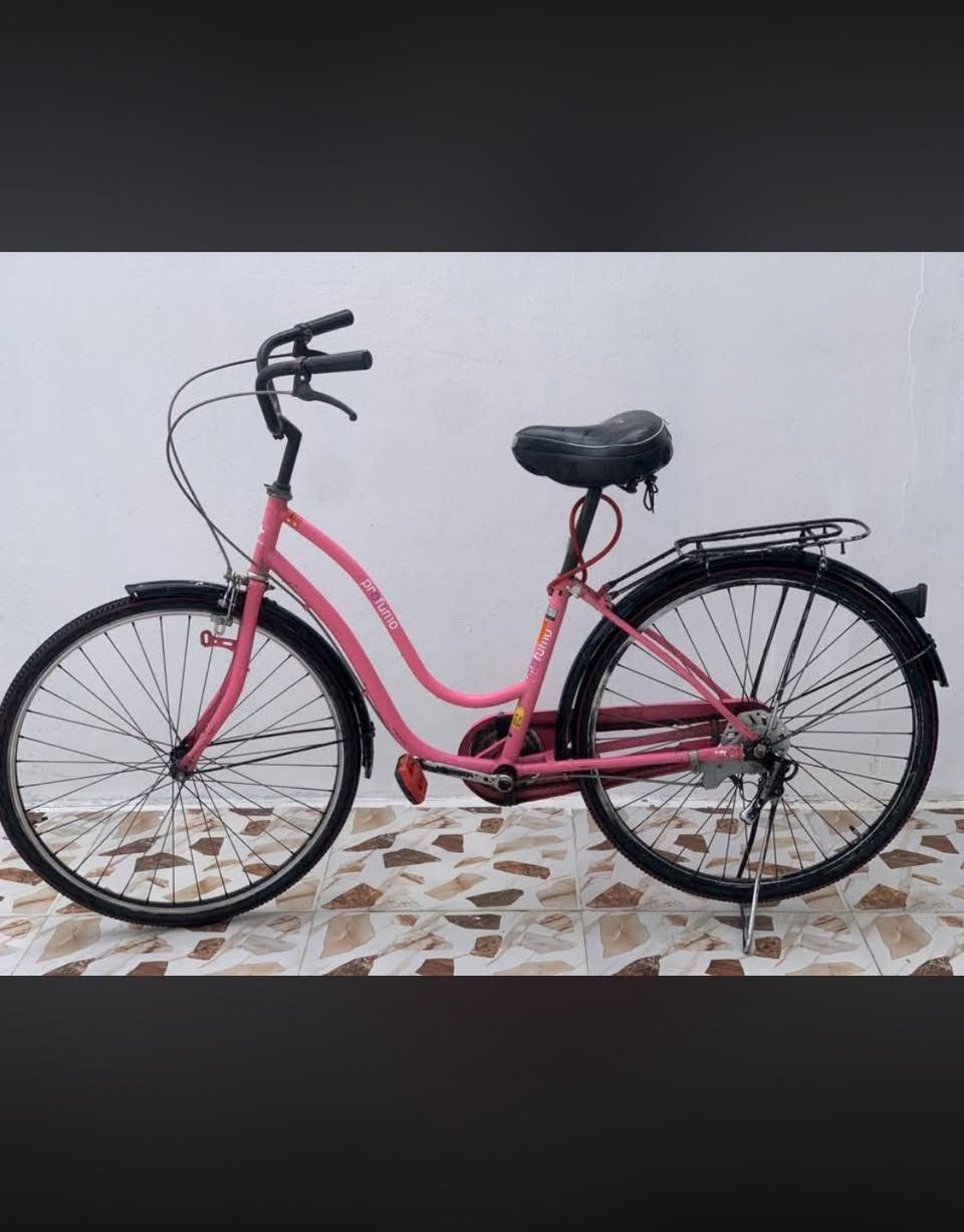 السلام عليكم 
بايسكل ياباني للبيع شرط كله عل بلاد تايرات شدد السعر 70وبي مجال العنوان كركوك الشراي يجي خاص…


**إذا كنت صاحب هذا الإعلان وتريد حذفه لأي سبب، رجاءا أرسل رسالة إلى الدعم الفني**