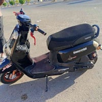 ماكس بوليسي للبيع دراجه نظيفه مكينه ما مفتوحه سعر 600وبيها مجال بسيط. ...