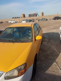 كيا سبكترا • ٢٠٠٩ • رقم بابل