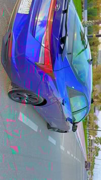 النتره وارد امريكي موديل 2023حادث جاملغ خلفي وصندوق بدون ايرباك بصمه ش...