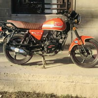 دايون • موديل 22 • مكفولة عام