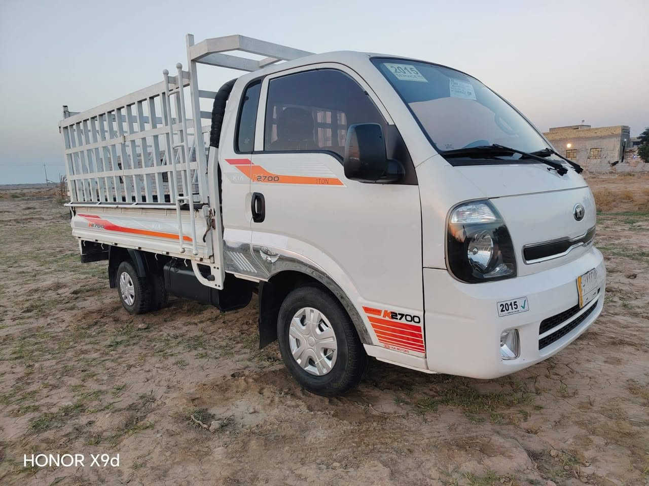 كيه بنكو مديل 2015 مكفوله كفاله عامه 
مكينه واكير واكسن شرط سعر 95
رقم بصره تحويل مباشر سنويه مجدده 2028 مشروع وطني ***********
