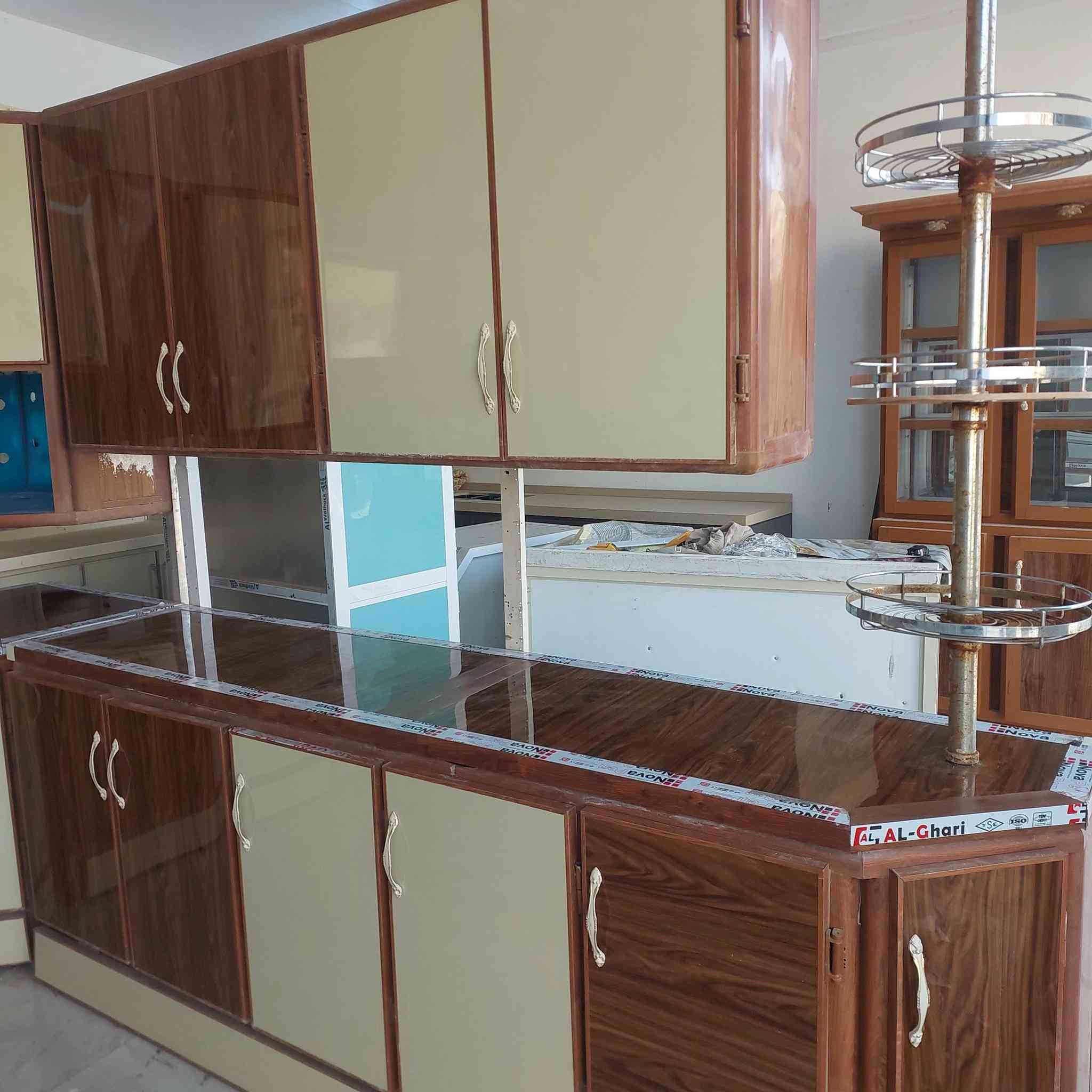 كاونتر تسكام مستعمل قليل ٦امتار بالحمزه الشرقي ***********واتساب
