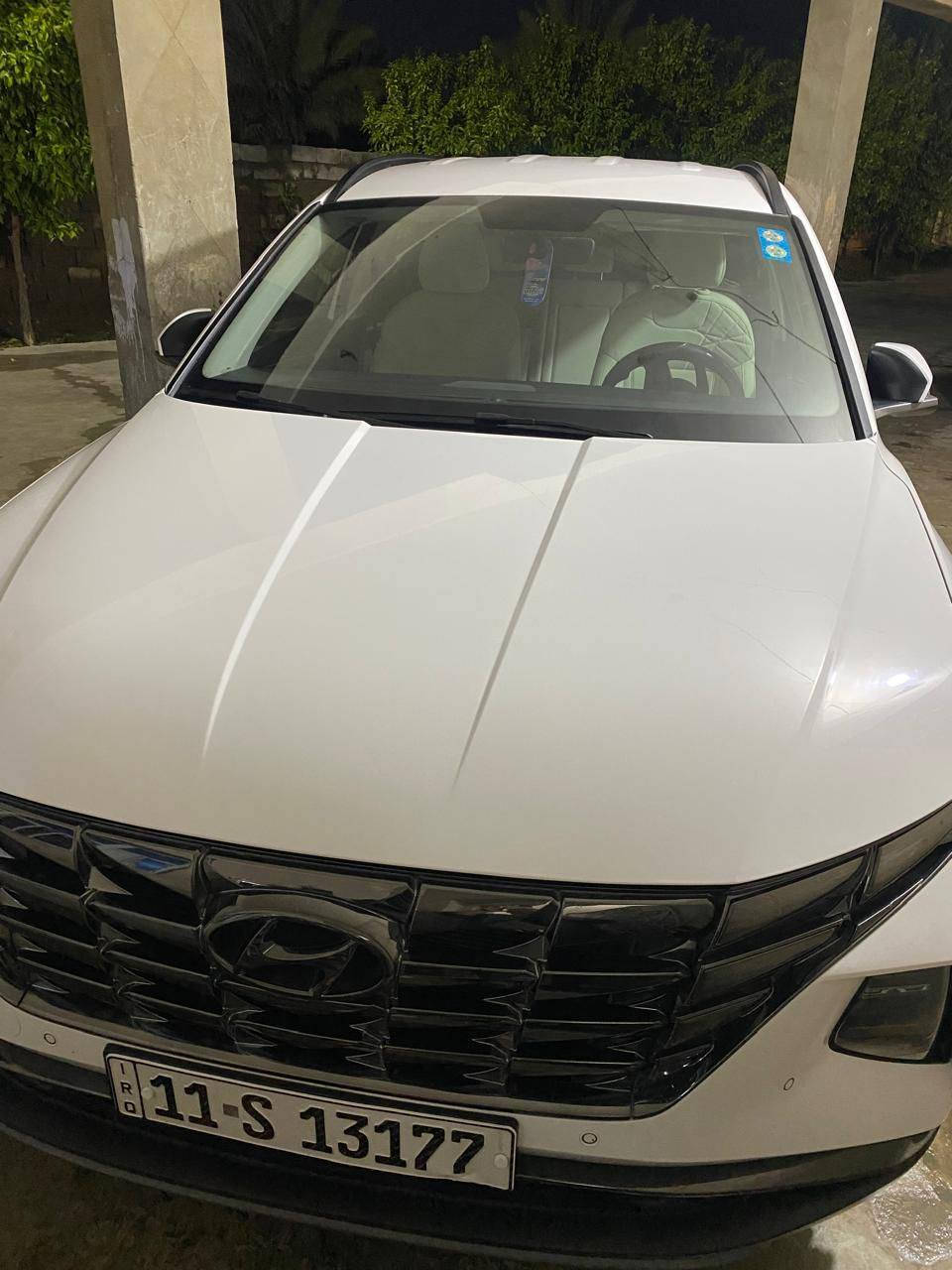 للبيع توسان وارد خليجي مكفوله سونارها موجود موديل 2024. ماشية 35 الف سيارة خير من الله تحويل ثاني يوم. تحكم تبريد لمس سيارة من نصيب الجناي كلش حلوة او جديدة او مكفوله السعر 220. للتواصل ***********
