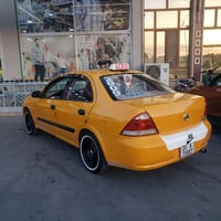 تغليف باب • نيسان • للمراوس
