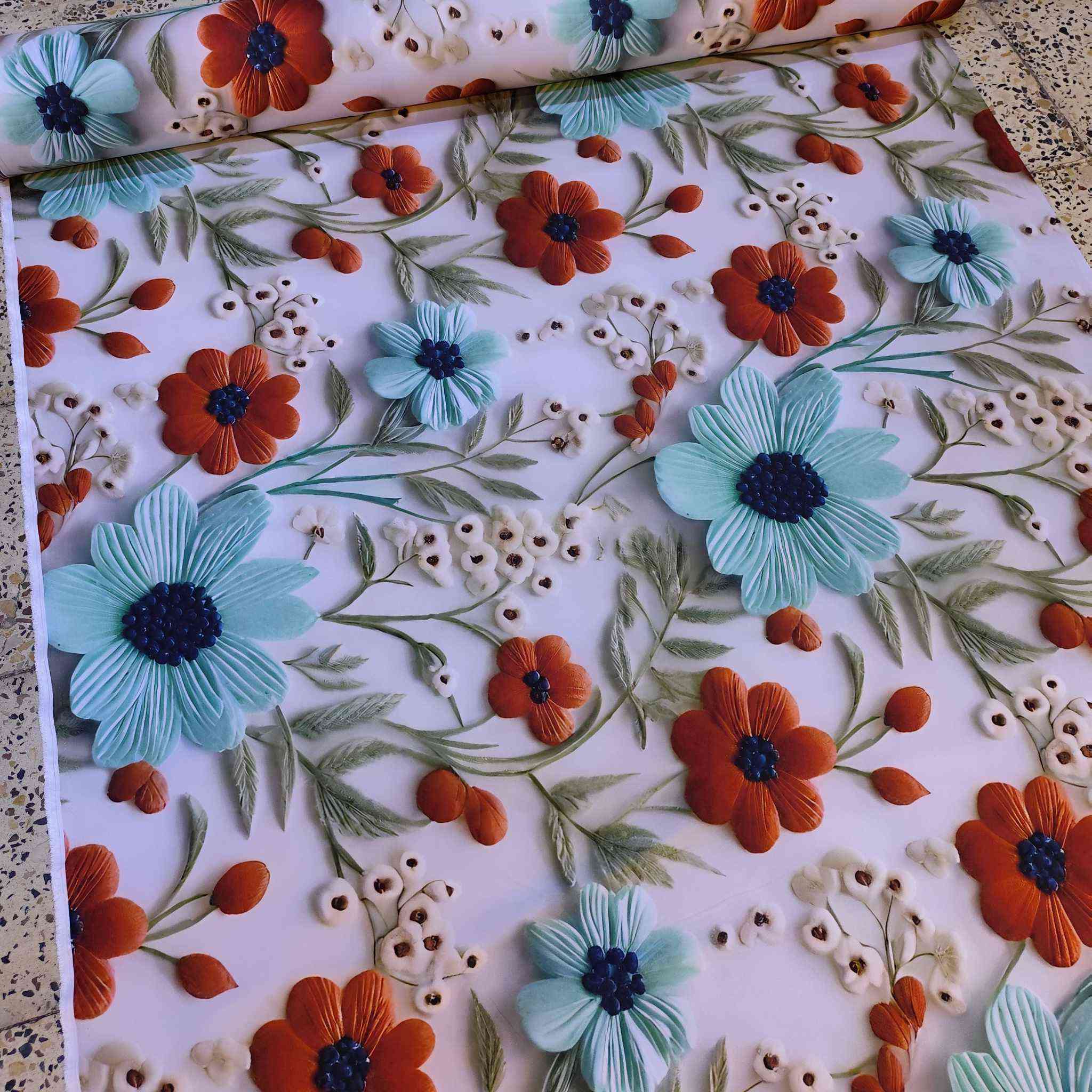 مسائكم خير وعافيه 🌸🌸 متوفر فرشات جرابي نفرين مخياطه كامله 🧵🪡 وبسعر مناسب جدا نوع  القماش همايون اماراتي درجه اولى العنوان العزيزيه متوفر خدمات توصيل جميع المحافظات 🚗🚗


**إذا كنت صاحب هذا الإعلان وتريد حذفه لأي سبب، رجاءا أرسل رسالة إلى الدعم الفني**