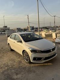 سازوكي CIaz 2023 للـبيع ️ َ  الموديل: 2023  ▪️ النوع: سوزوكي سياز (Cia...