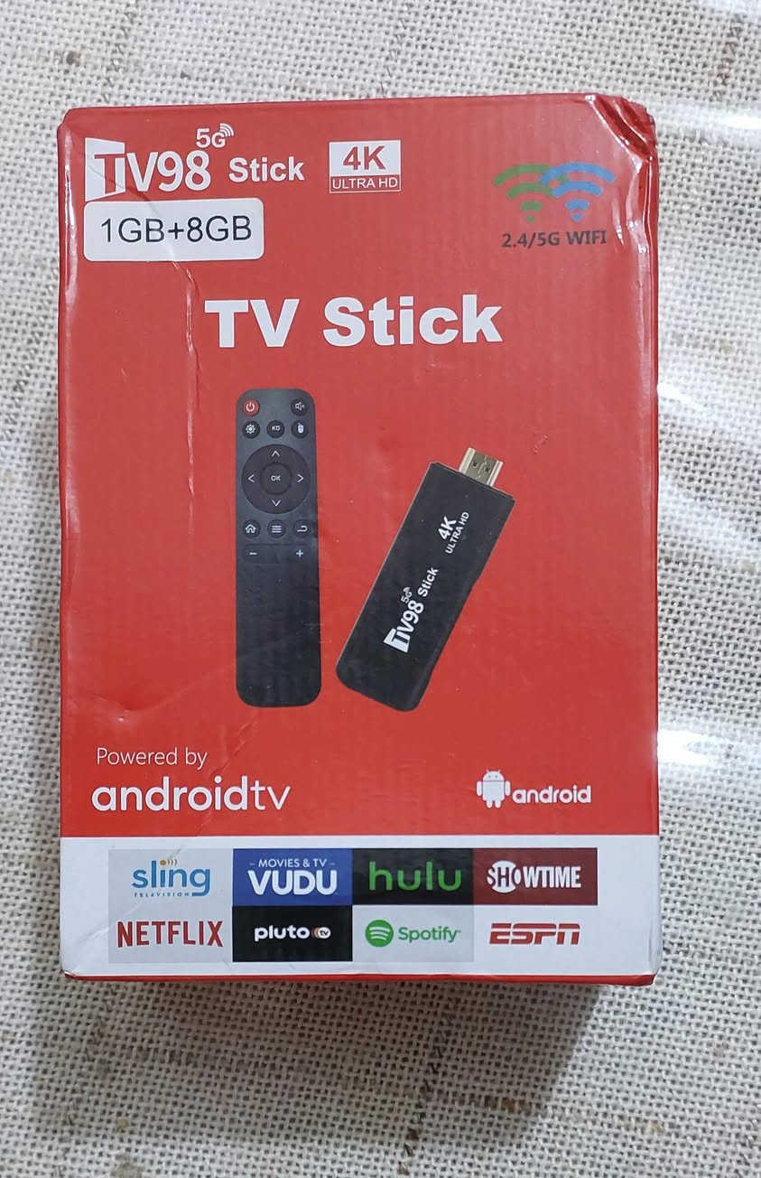 تيفي بوكس عدد 2 جدد بالباكيت روعة للبيع المكان حلة


**إذا كنت صاحب هذا الإعلان وتريد حذفه لأي سبب، رجاءا أرسل رسالة إلى الدعم الفني**