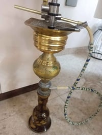 نرجيلة طه • بدون عيوب • كركوك