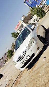 بي واي دي G3 • ٢٠١٣ • حادث أمامي