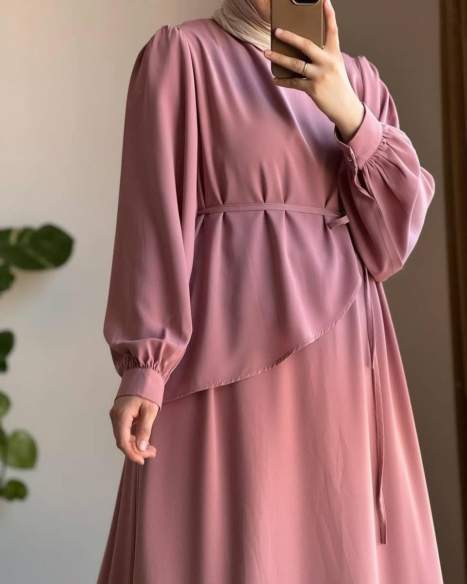 بۆجەژن ڵای ئیمە شت ئۆردەربکە سێت تەنها 23لەچکیش بەدیاریە 🎁لەگەل هەرئۆردەرێک ڵای ئێمە دیاری وەردەگرن🎁🤍


**إذا كنت صاحب هذا الإعلان وتريد حذفه لأي سبب، رجاءا أرسل رسالة إلى الدعم الفني**