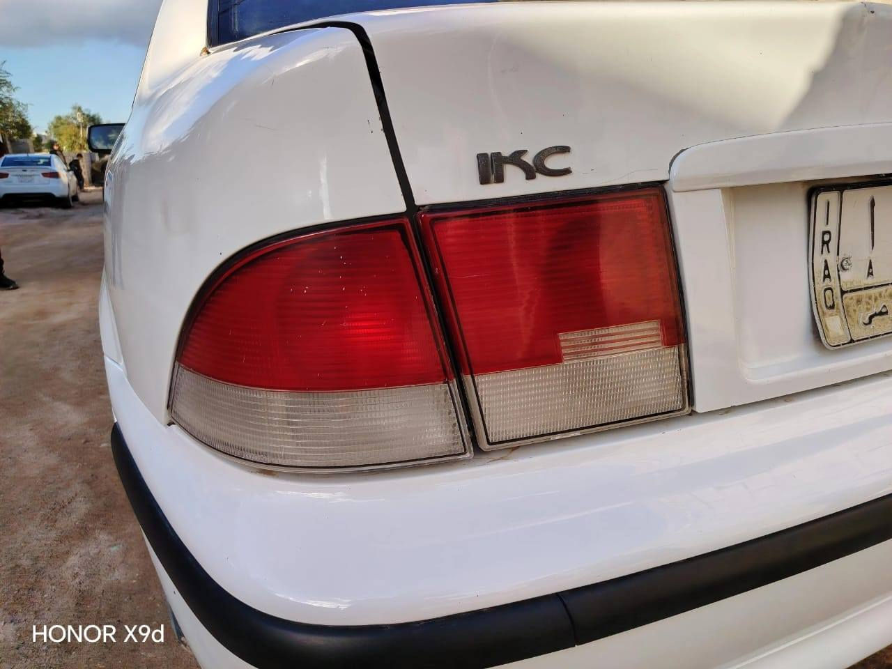 سلام عليكم بك لايت للبيع بلادي فول نضافه سعره 40الف مكان نجف ***********
