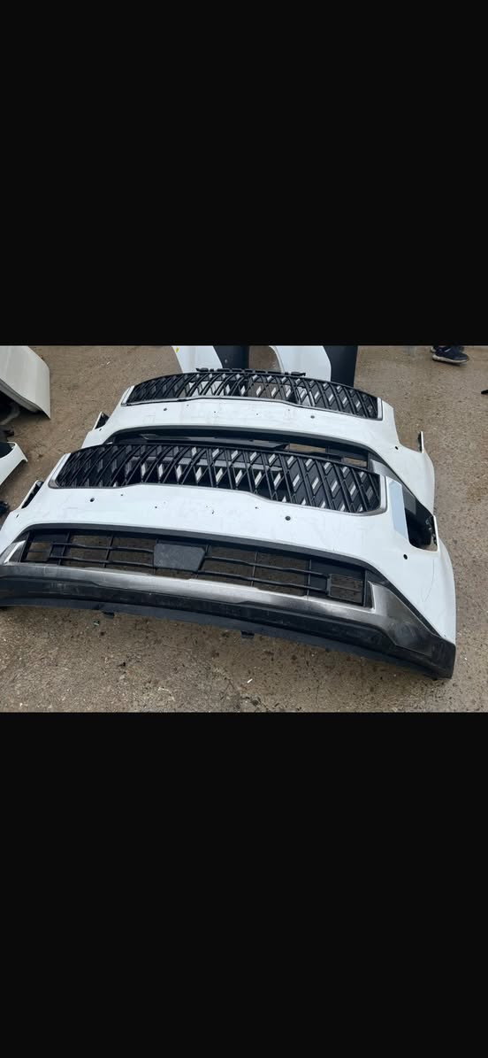 متوفر جميع. قطع غيار كرنفال. 
من 2021//2026


**إذا كنت صاحب هذا الإعلان وتريد حذفه لأي سبب، رجاءا أرسل رسالة إلى الدعم الفني**