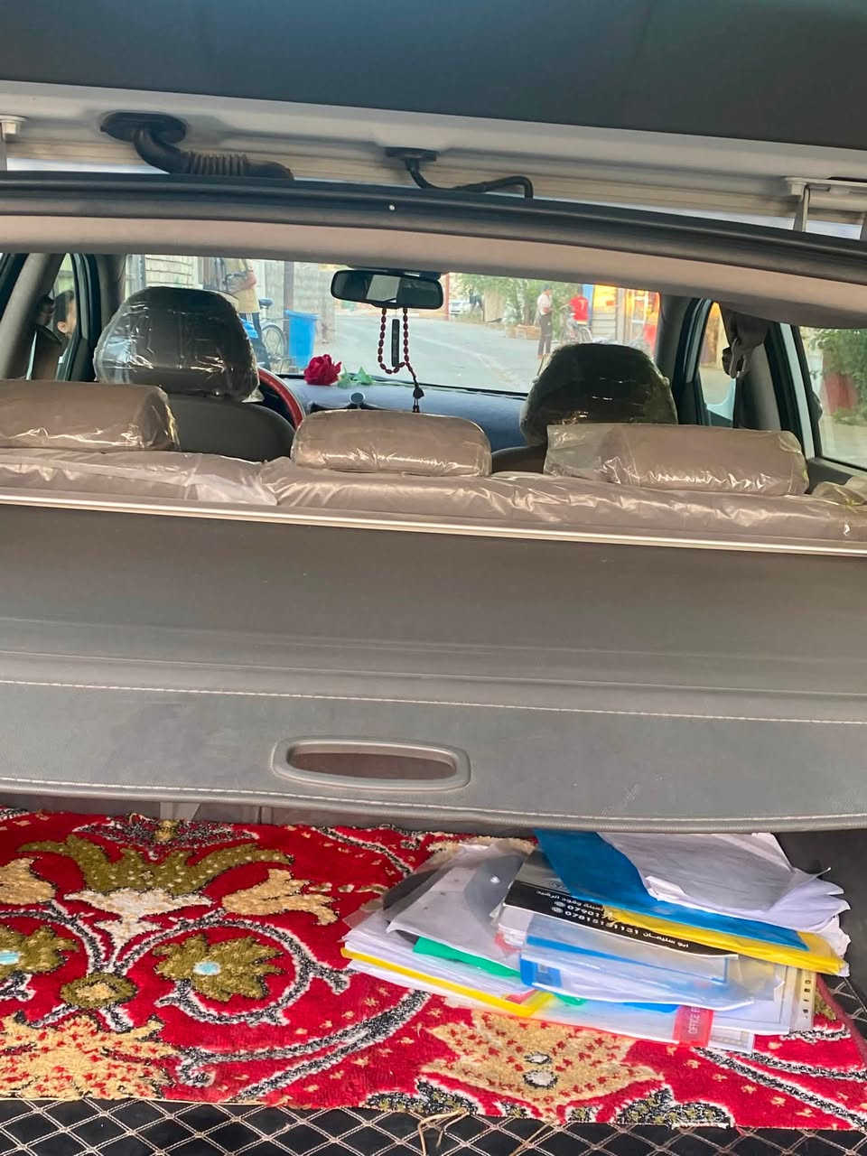 سلام عليكم سبورتج ٢٠١٤ خليجي بسمي كير محرك شركه سبير منازل السونار مرفق بالمنشور مكاني المحموديه ناحيه الرشيد السعر ١٤٠  الاتصال ***********
