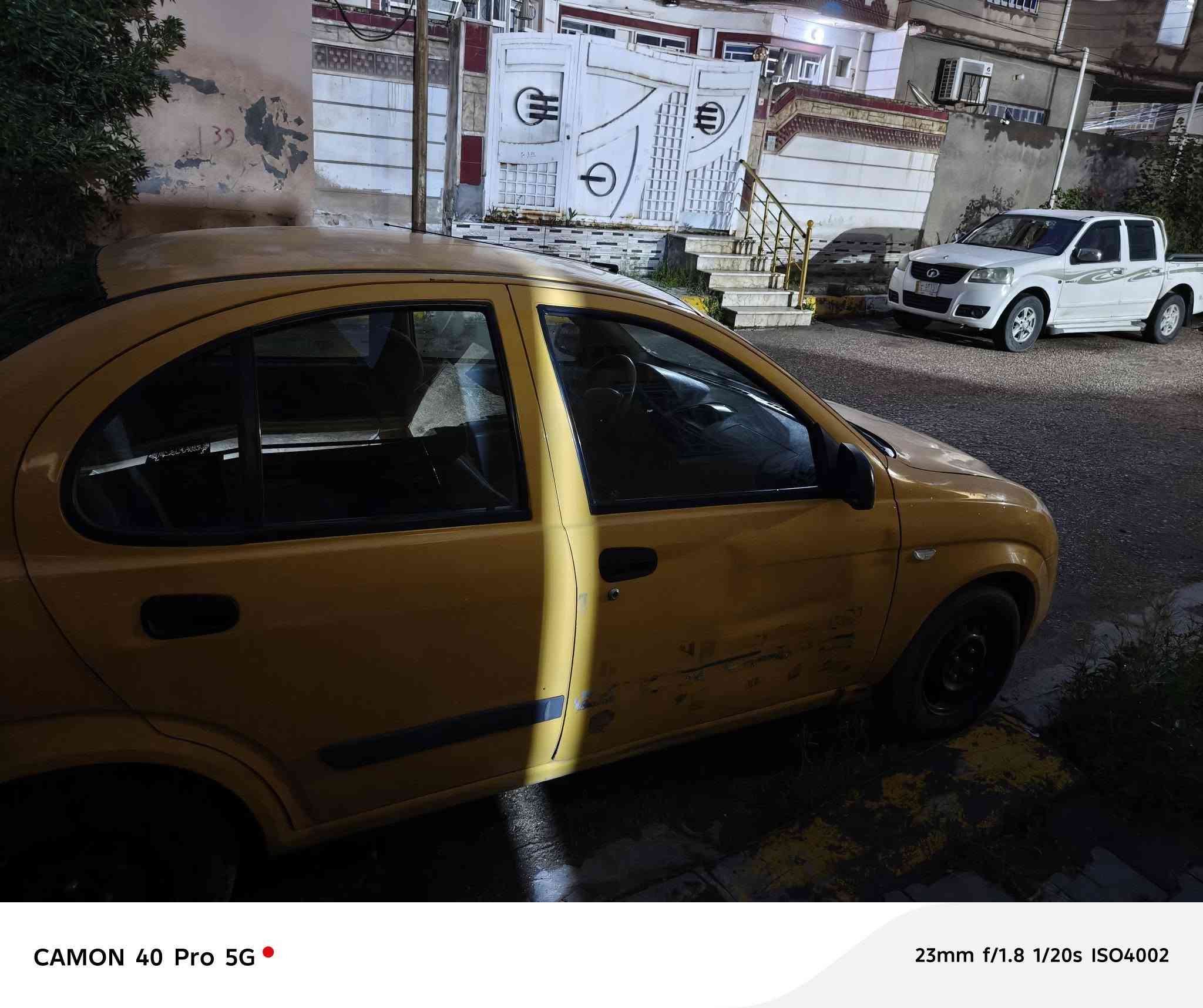 طيبة 2015 بأسمي
سنوية 2030 مصفرة هيئة وغرامات 

محرك وكير تبريد وتدفئة خير من الله 
سعرها 33 وبيها مجال
‏‪***********‬‏
