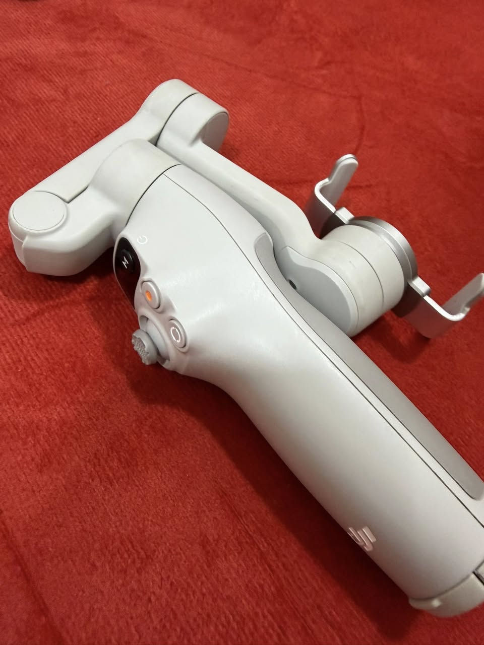 للبيع
نك مايك Dji مني جديدددددد جديدددد صار اسبوع من اشتريته
مامستخدم ولا مرة ❌

اوزمو 7 الاصدار الجديد جددددديد جديدددد صار اسبوع من اشريته مامستخدم ولا مرة ❌

مكاني بغداد 
السعر 220 الف 

واتساب ✅
***********
