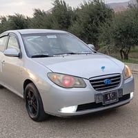 هوندا أفانتي • ٢٠٠٧ • كويسينجاك